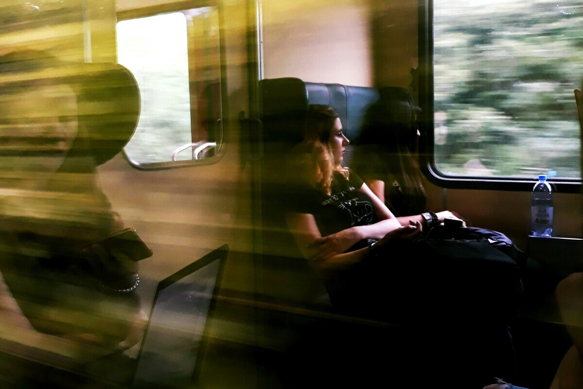 Подорож поїздом Берлін: 3 маршрути Європою