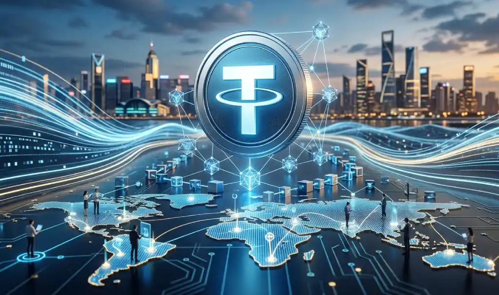USDT USDT