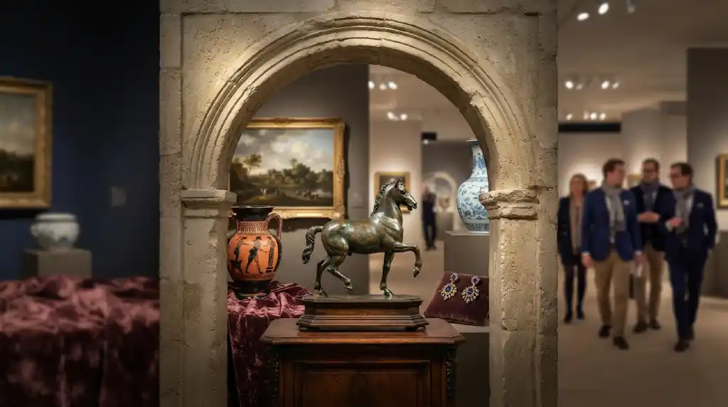 TEFAF TEFAF