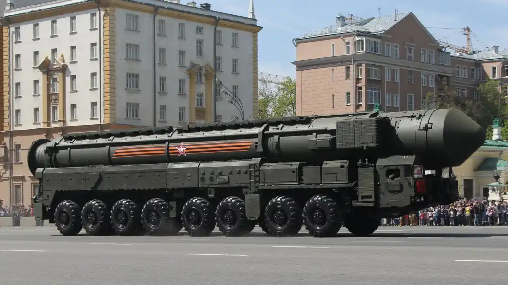 РС 26 Рубеж